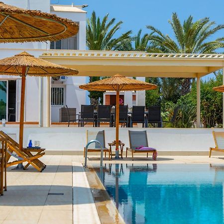 Protaras Views Villa Pram1 Eksteriør billede