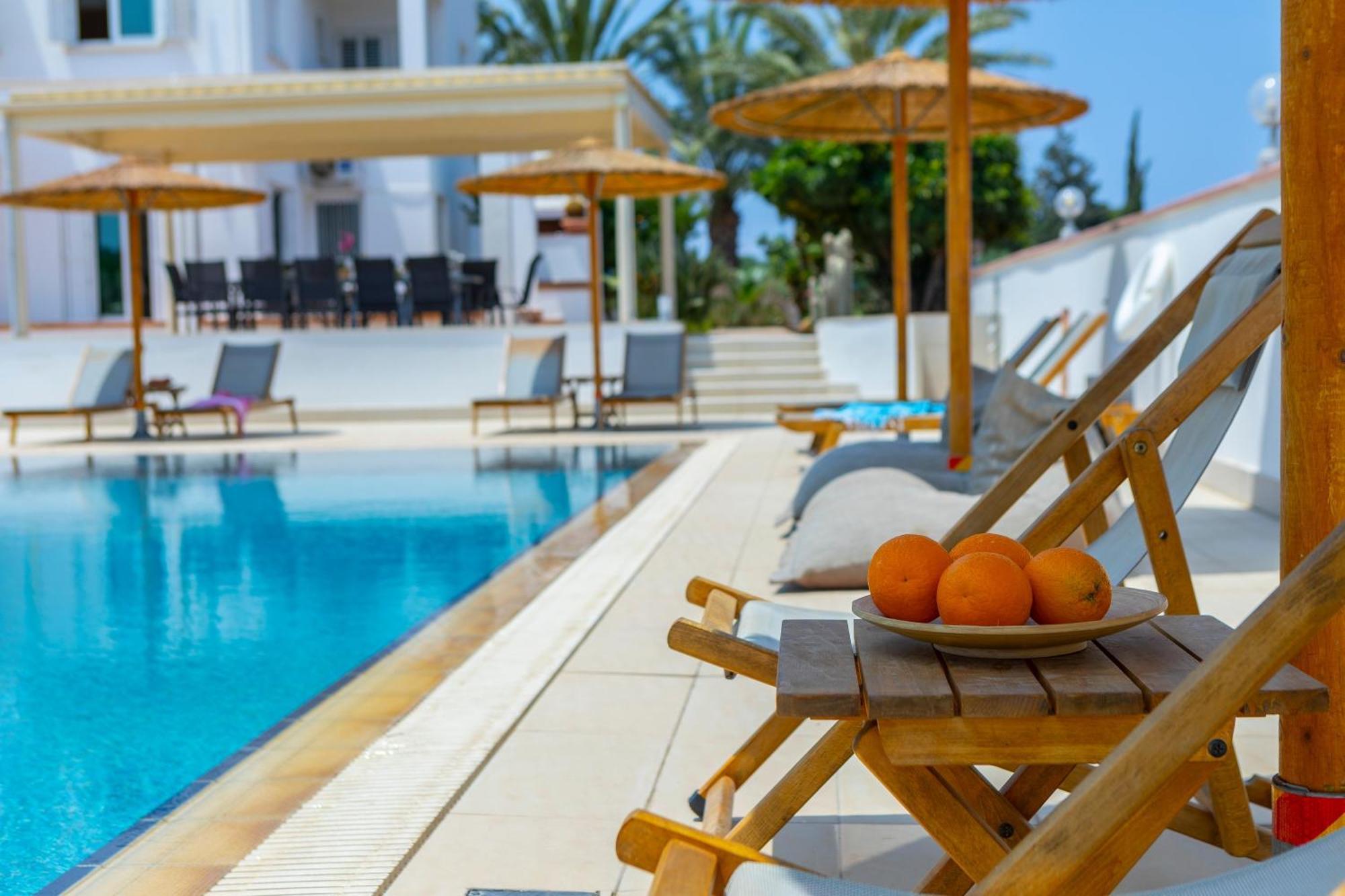 Protaras Views Villa Pram1 Eksteriør billede