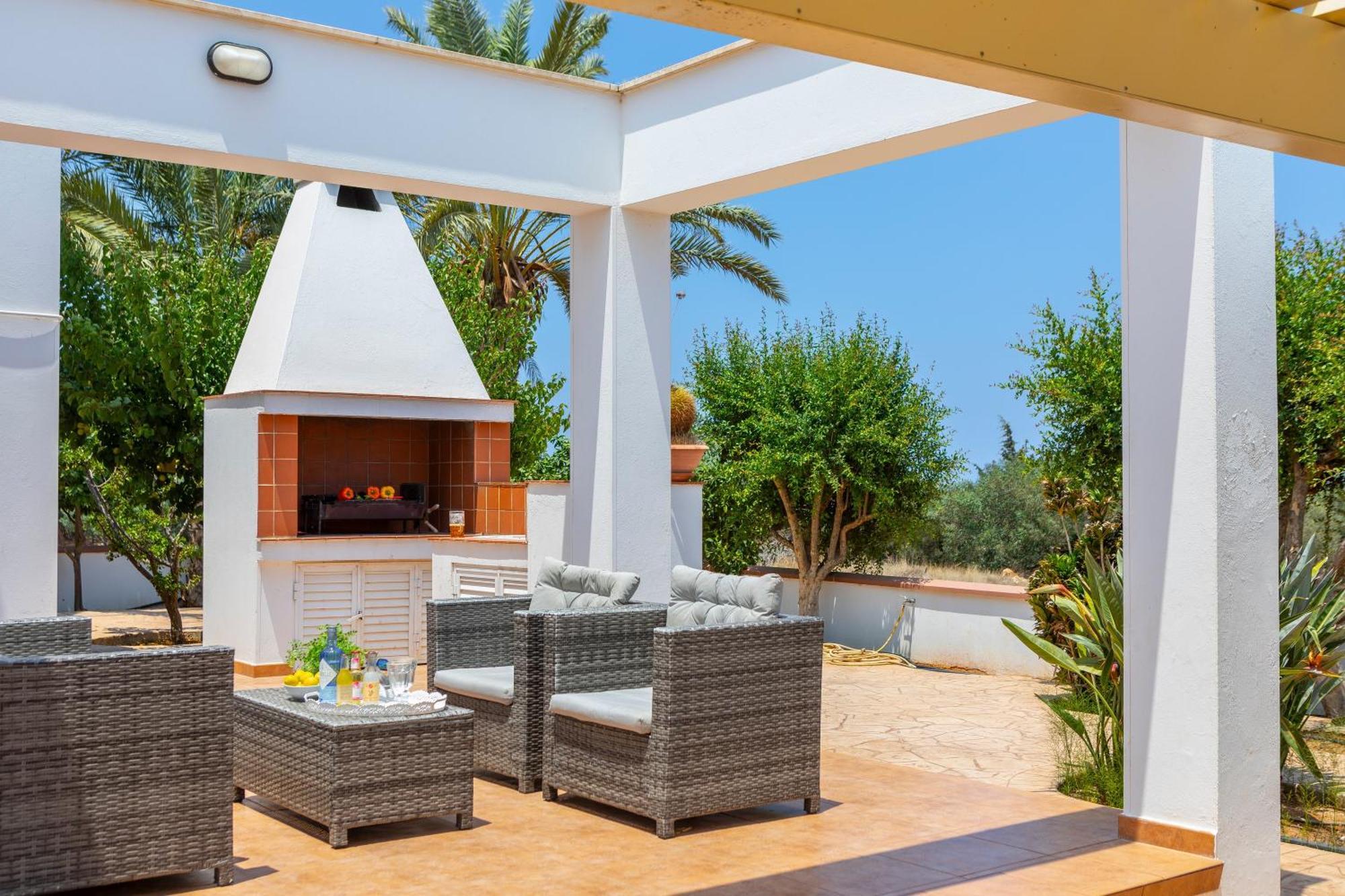Protaras Views Villa Pram1 Eksteriør billede