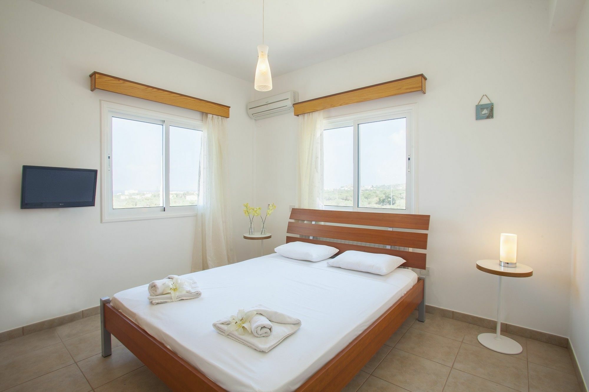 Protaras Views Villa Pram1 Eksteriør billede