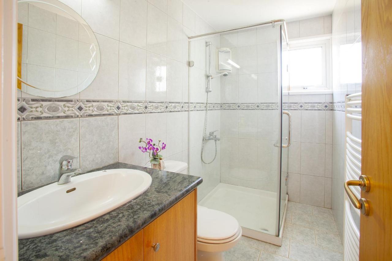 Protaras Views Villa Pram1 Eksteriør billede